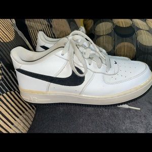 low air force 1